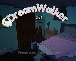 Dreamwalker
