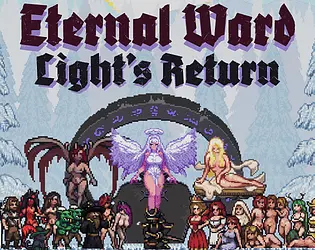Eternal Ward: Light's Return