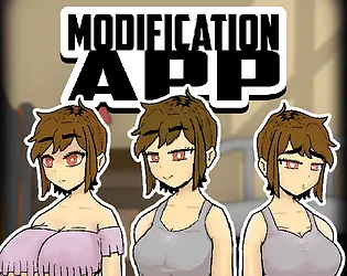 Modification App