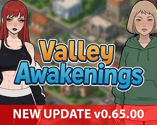 Valley Awakening