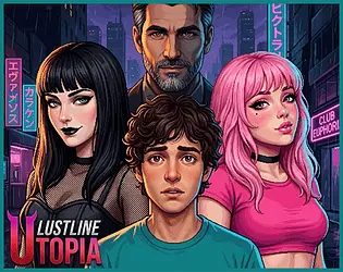 Lustline Utopia