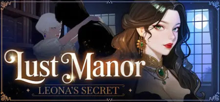 Lust Manor: Leona’s Secret