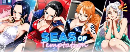 Seas of Temptation