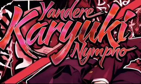 Yandere Karyuki Nympho