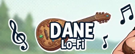 Dane Lo-Fi