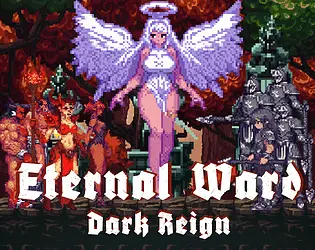 Eternal Ward: Dark Reign