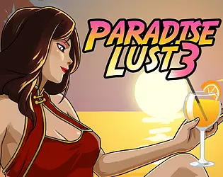 Paradise Lust 3