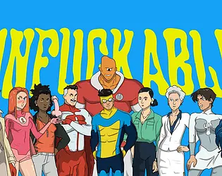 Unfuckable