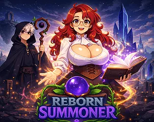 ReBorn Summoner