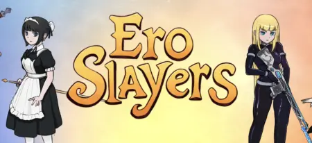 Ero Slayers