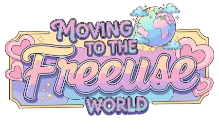 Moving to the Freeuse World!
