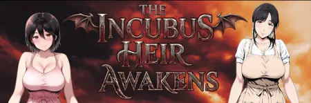 Incubus Heir
