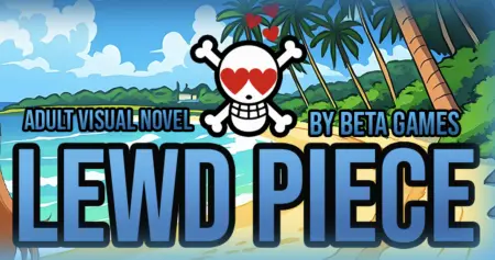 Lewd Piece