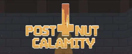 Post Nut Calamity