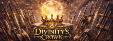 Divinity's Crown