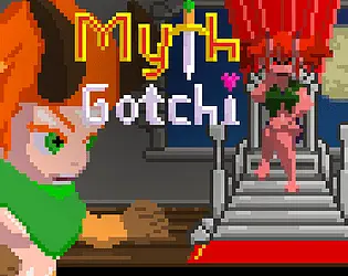 MythGotchi