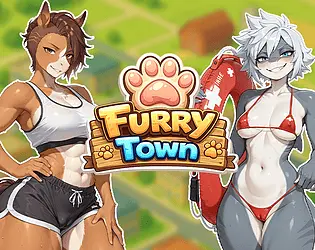 Furry Town