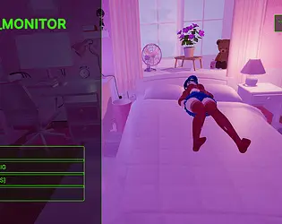 Sleep Monitor