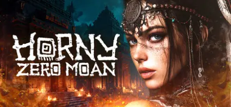 Horny: Zero Moan