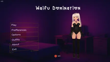 Waifu Domination