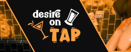 Desire on Tap