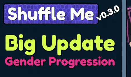 Shuffle Me