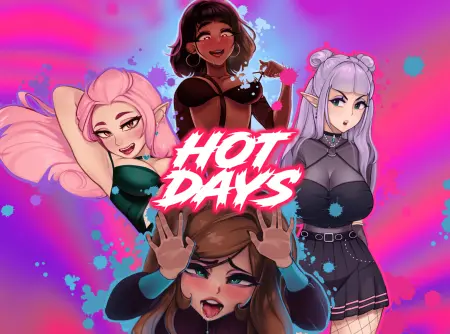 HotDays