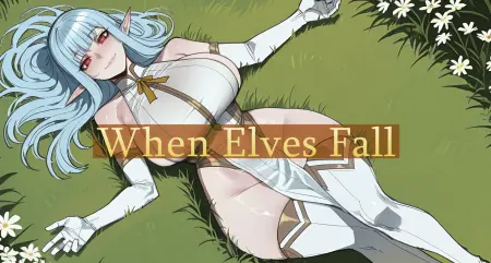 NTR: When Elves Fall