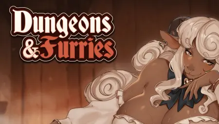 Dungeons & Furries