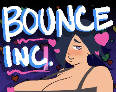 Bounce Inc.