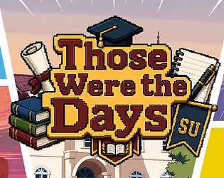 Those Were the Days
