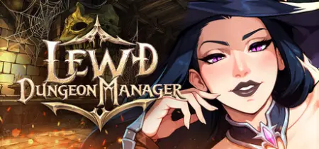 Lewd Dungeon Manager