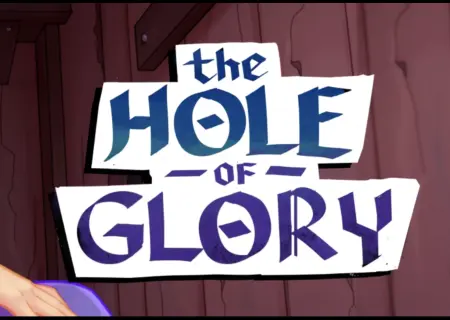 The Hole of Glory