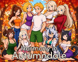 Harmony in Autumndale