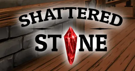 Shattered Stone