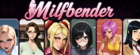 MilfBender
