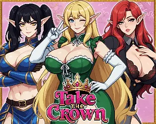 Take the Crown
