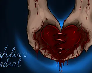 Dahlia's Ordeal