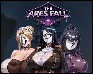 The Ares Fall