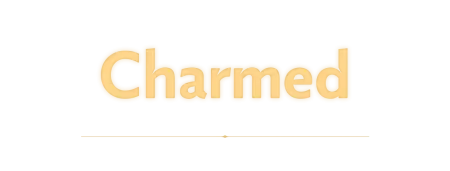 Charmed Tales: Colors of the Wind