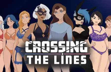 Crossing the Lines