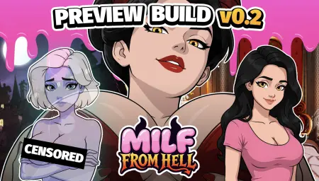 MILF from Hell