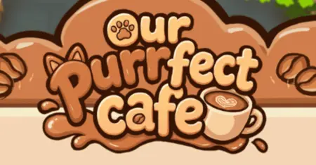 Our Purrfect Cafe