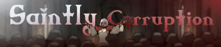 Saintly Corruption