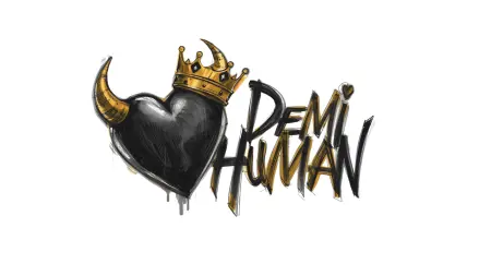 Demi-Human