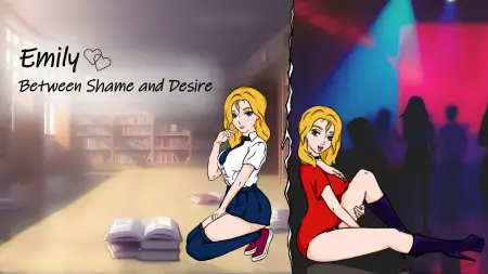 Emily: Between Shame and Desire