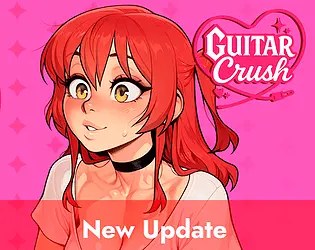 Guitar Crush