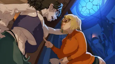 Dice and Thighs Club