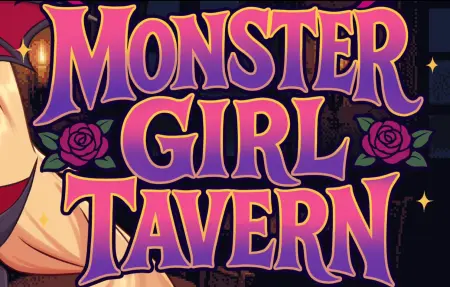 Monster Girl Tavern