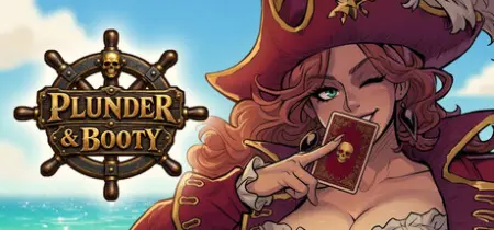 Plunder & Booty